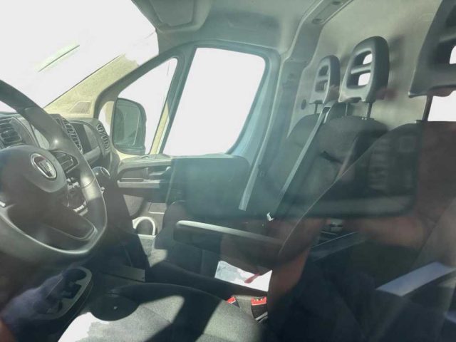 FIAT Ducato usata 4