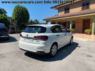 FIAT Tipo usata, con Autoradio digitale