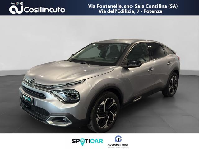 CITROEN C4 usata, con ABS