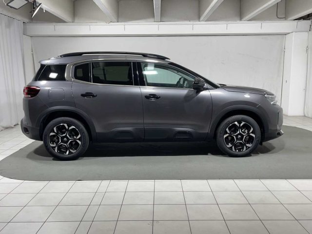 CITROEN C5 Aircross usata, con Cerchi in lega