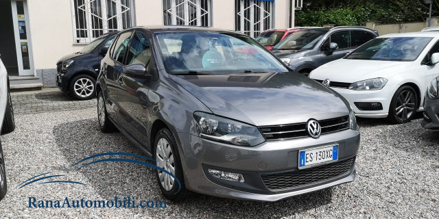 VOLKSWAGEN Polo usata, con Airbag
