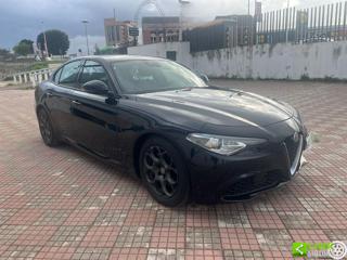 ALFA ROMEO Giulia usata, con Alzacristalli elettrici