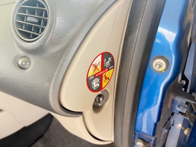 RENAULT Twingo usata 38