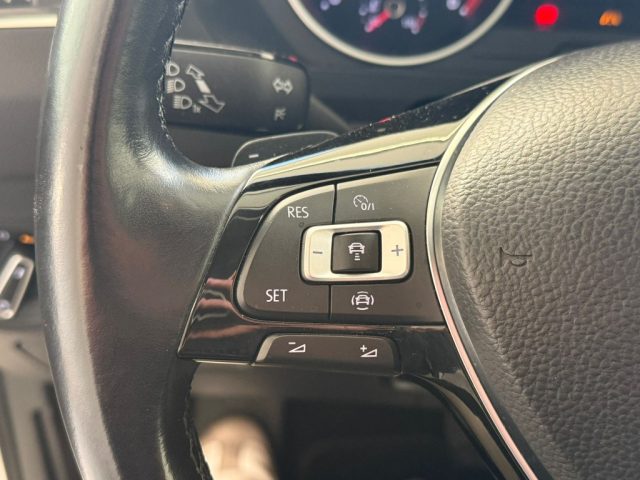 VOLKSWAGEN Tiguan usata, con Bluetooth