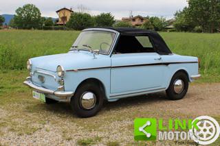 AUTOBIANCHI Bianchina usata 45