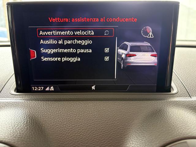 AUDI A3 usata, con USB