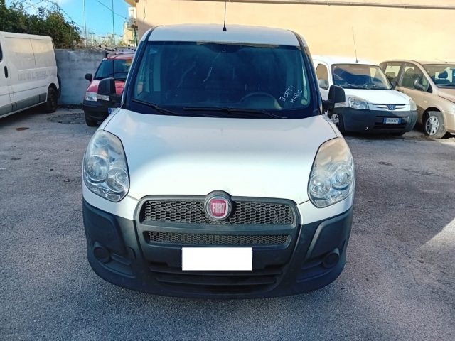 FIAT Doblo usata, con ABS