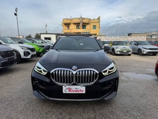 BMW 118 usata, con Airbag
