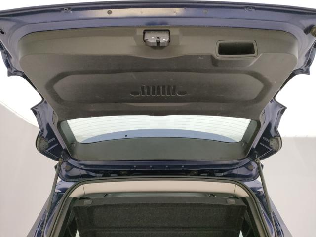 JEEP Renegade usata, con Touch screen