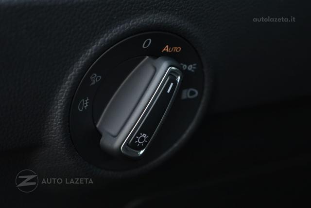 VOLKSWAGEN T-Roc usata, con Servosterzo