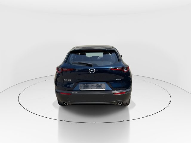 MAZDA CX-30 usata, con Alzacristalli elettrici