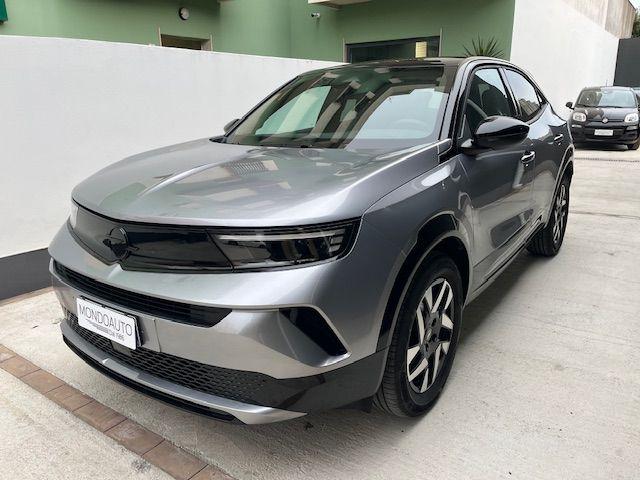 OPEL Mokka usata, con ABS