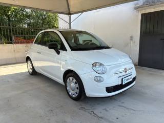 FIAT 500 usata, con Airbag laterali