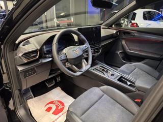 CUPRA Formentor usata, con Cerchi in lega