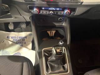 AUDI Q2 usata, con Chiusura centralizzata