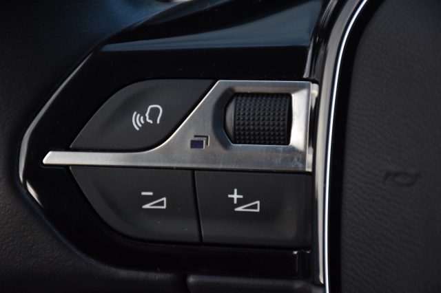 PEUGEOT 3008 usata, con USB