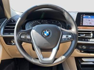 BMW X3 usata 12