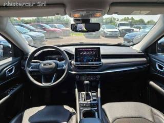 JEEP Compass usata, con Controllo trazione