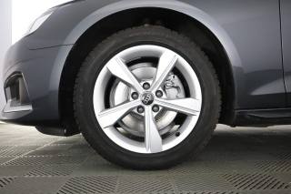AUDI A4 usata 8