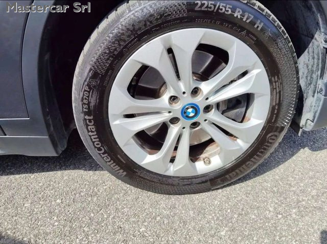 BMW X1 usata, con Immobilizzatore elettronico
