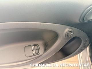 SMART ForFour usata, con Cerchi in lega