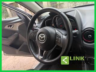 MAZDA CX-3 usata, con Monitoraggio pressione pneumatici