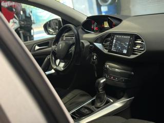 PEUGEOT 308 usata, con ESP
