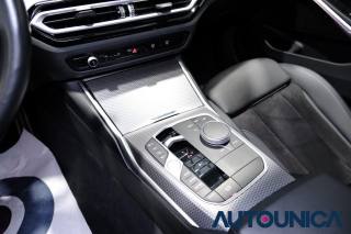 BMW 320 usata, con Leve al volante