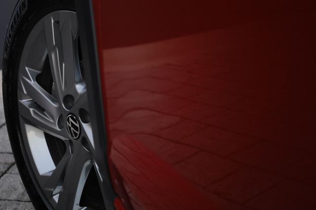 VOLKSWAGEN Taigo usata, con Pacchetto sportivo