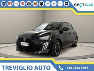 PEUGEOT 208 PureTech 100 Stop&Start 5 porte Allure VISIOPARK 2