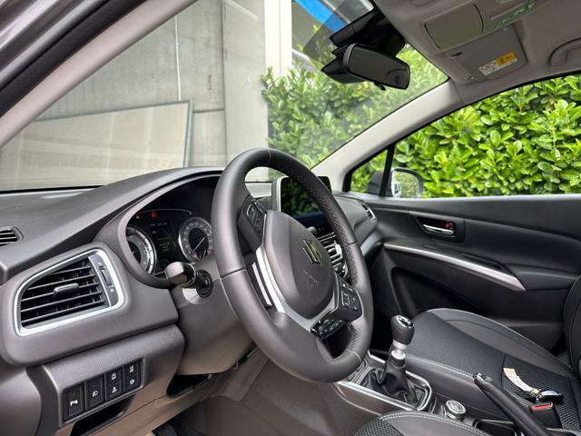 SUZUKI S-Cross usata, con Chiusura centralizzata