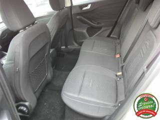 FORD Focus usata, con Cruise Control