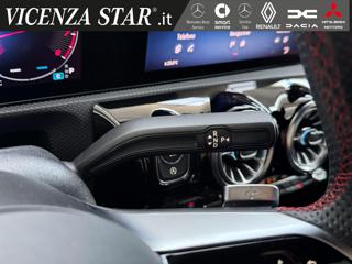 MERCEDES-BENZ CLA 180 usata, con Sedili riscaldati