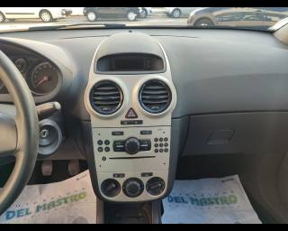 OPEL Corsa usata 13