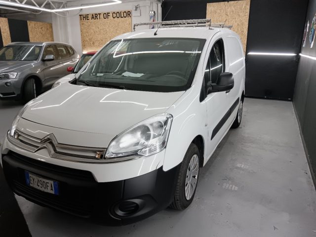 CITROEN Berlingo usata, con ABS