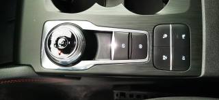 FORD Kuga usata, con Immobilizzatore elettronico