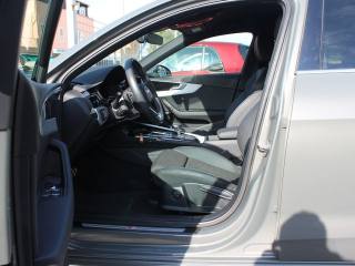 AUDI A4 usata, con Chiusura centralizzata