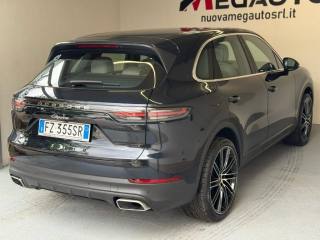 PORSCHE Cayenne usata 27