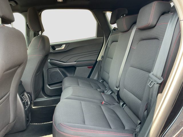FORD Kuga usata 9