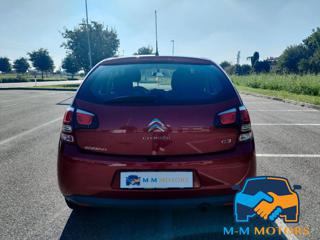 CITROEN C3 usata, con Autoradio
