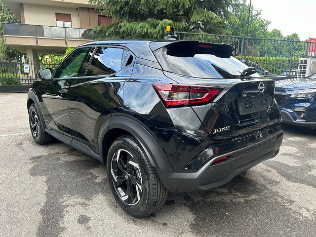NISSAN Juke usata, con Alzacristalli elettrici