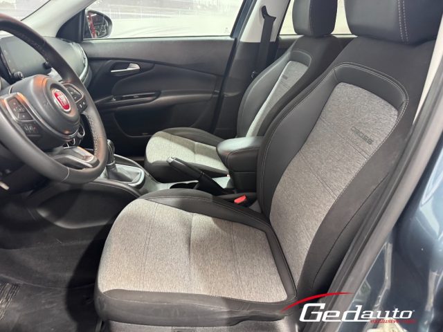 FIAT Tipo usata, con Chiusura centralizzata