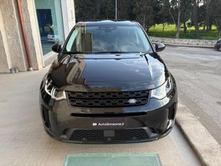 LAND ROVER Discovery Sport usata, con Airbag
