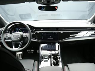 AUDI Q8 usata, con Controllo trazione