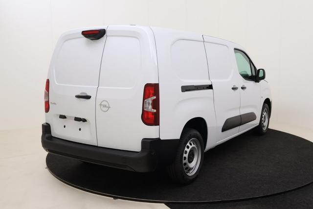 OPEL Combo usata, con Park Distance Control