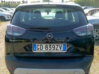 OPEL Crossland usata, con Airbag