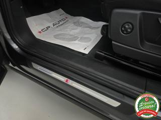 AUDI Q5 usata, con Leve al volante