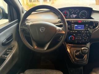 LANCIA Ypsilon usata, con Bluetooth