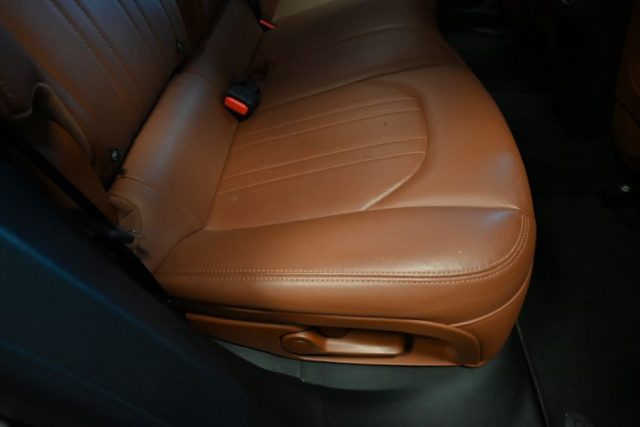 MASERATI Levante usata 63