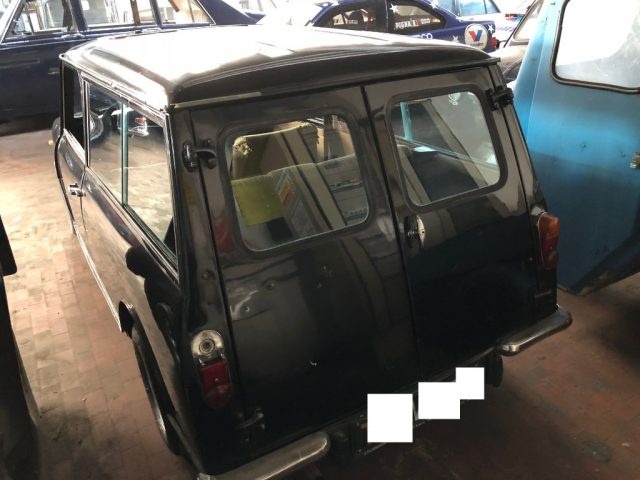 MINI Cooper Clubman usata 2